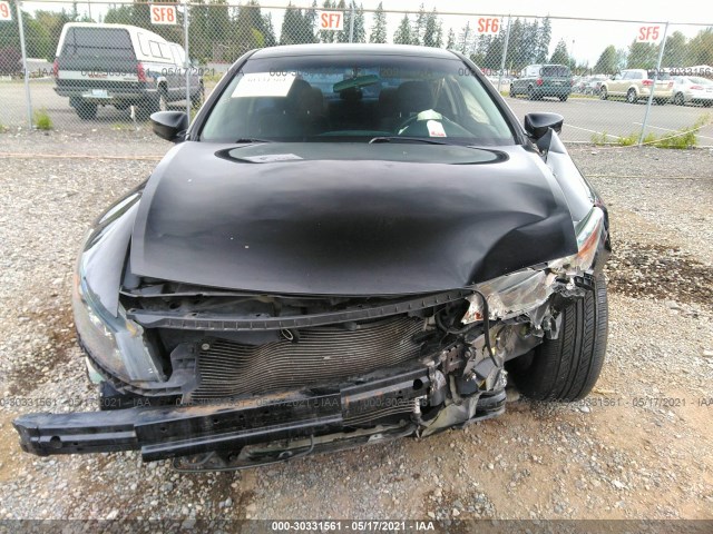 Photo 5 VIN: 1HGCS1B34BA011201 - HONDA ACCORD CPE 