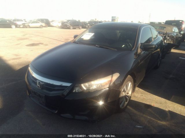 Photo 1 VIN: 1HGCS1B34BA011313 - HONDA ACCORD CPE 