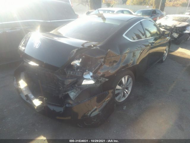 Photo 3 VIN: 1HGCS1B34BA011313 - HONDA ACCORD CPE 