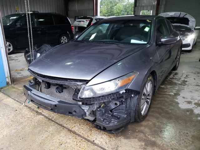 Photo 1 VIN: 1HGCS1B34BA013305 - HONDA ACCORD LX- 