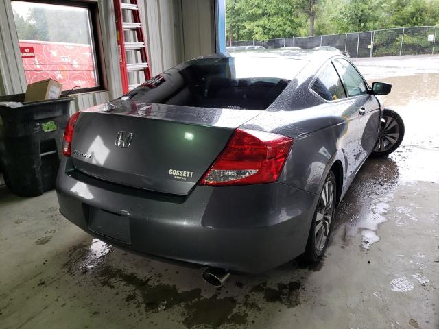 Photo 3 VIN: 1HGCS1B34BA013305 - HONDA ACCORD LX- 