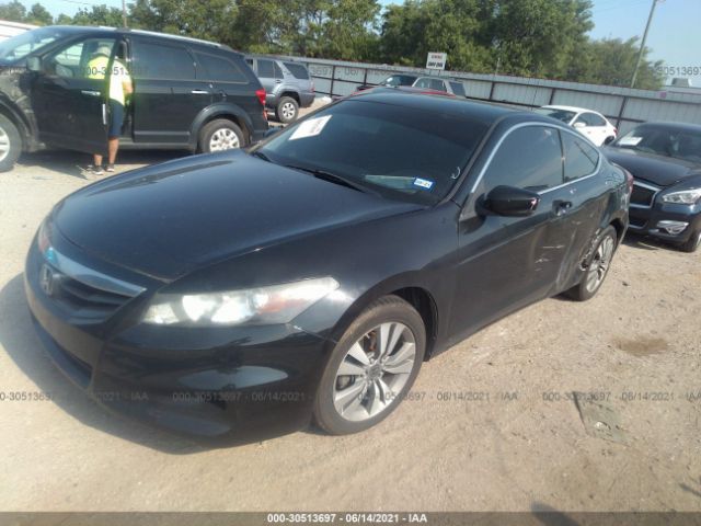 Photo 1 VIN: 1HGCS1B34BA013580 - HONDA ACCORD CPE 