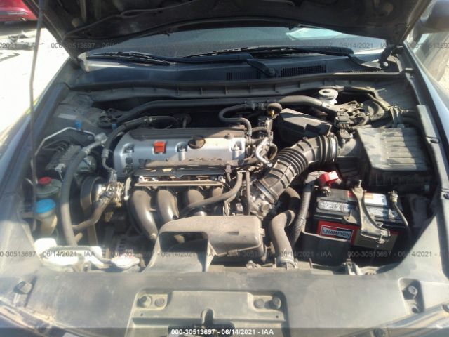 Photo 9 VIN: 1HGCS1B34BA013580 - HONDA ACCORD CPE 