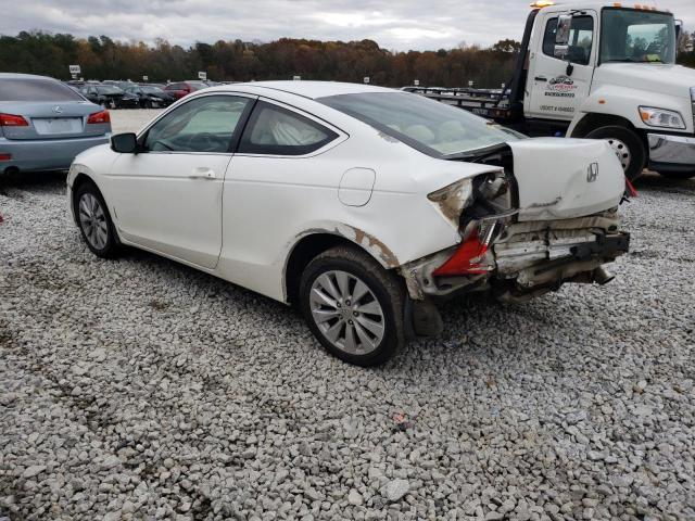 Photo 1 VIN: 1HGCS1B34BA016527 - HONDA ACCORD 