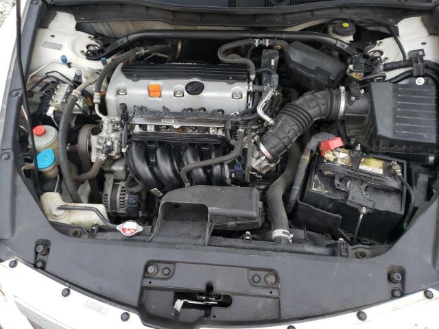 Photo 10 VIN: 1HGCS1B34BA016527 - HONDA ACCORD 