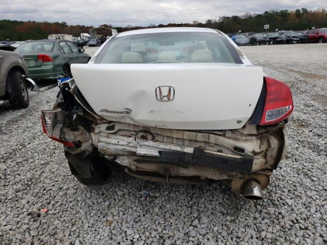 Photo 5 VIN: 1HGCS1B34BA016527 - HONDA ACCORD 