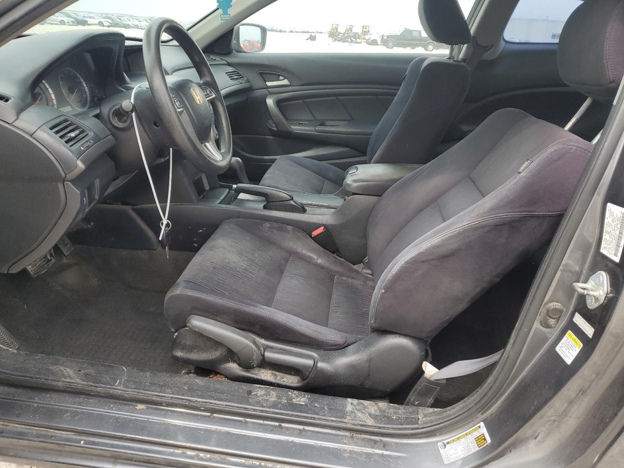 Photo 6 VIN: 1HGCS1B34CA000183 - HONDA ACCORD 