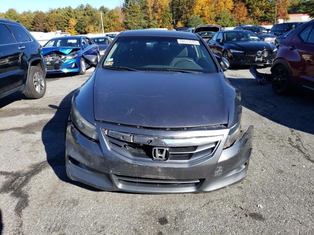 Photo 4 VIN: 1HGCS1B34CA000779 - HONDA ACCORD 