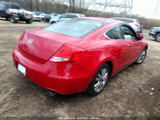 Photo 3 VIN: 1HGCS1B34CA001771 - HONDA ACCORD CPE 