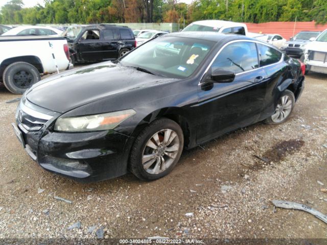 Photo 1 VIN: 1HGCS1B34CA002533 - HONDA ACCORD CPE 