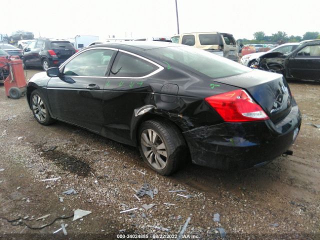 Photo 2 VIN: 1HGCS1B34CA002533 - HONDA ACCORD CPE 