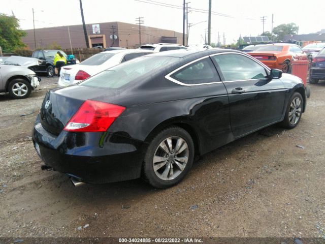 Photo 3 VIN: 1HGCS1B34CA002533 - HONDA ACCORD CPE 