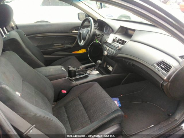 Photo 4 VIN: 1HGCS1B34CA002533 - HONDA ACCORD CPE 