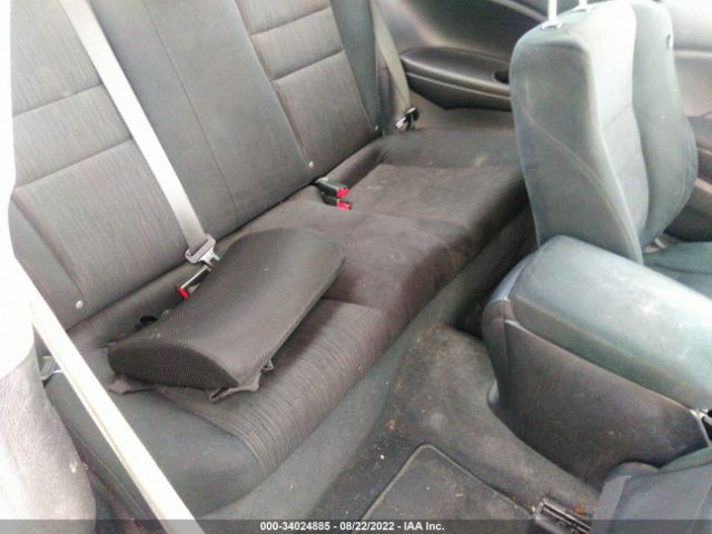 Photo 7 VIN: 1HGCS1B34CA002533 - HONDA ACCORD CPE 