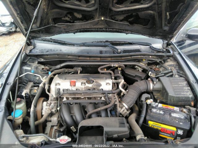 Photo 9 VIN: 1HGCS1B34CA002533 - HONDA ACCORD CPE 