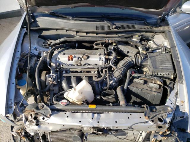 Photo 10 VIN: 1HGCS1B34CA003780 - HONDA ACCORD LX 