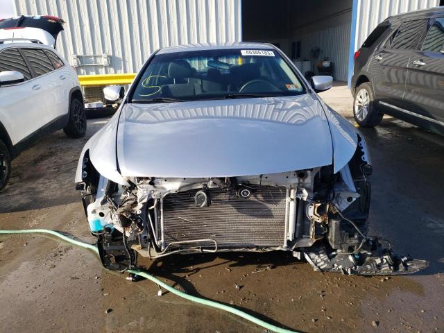 Photo 4 VIN: 1HGCS1B34CA003780 - HONDA ACCORD LX 