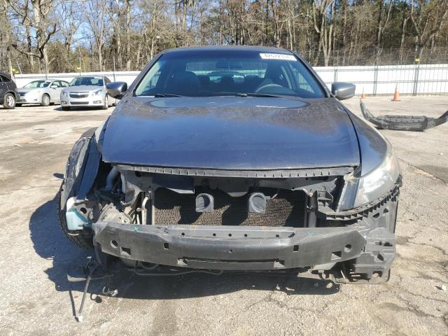 Photo 4 VIN: 1HGCS1B34CA008090 - HONDA ACCORD 