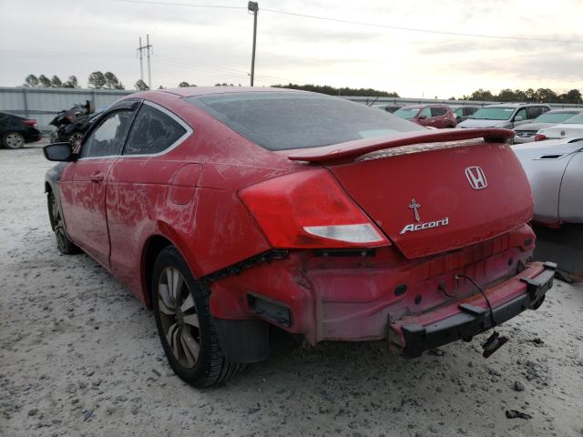 Photo 2 VIN: 1HGCS1B34CA008204 - HONDA ACCORD LX 