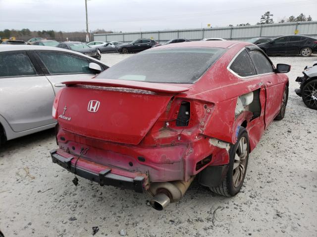 Photo 3 VIN: 1HGCS1B34CA008204 - HONDA ACCORD LX 