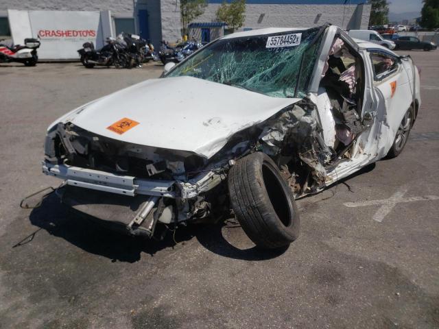 Photo 1 VIN: 1HGCS1B34CA009661 - HONDA ACCORD LX 