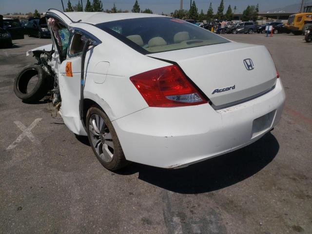 Photo 2 VIN: 1HGCS1B34CA009661 - HONDA ACCORD LX 