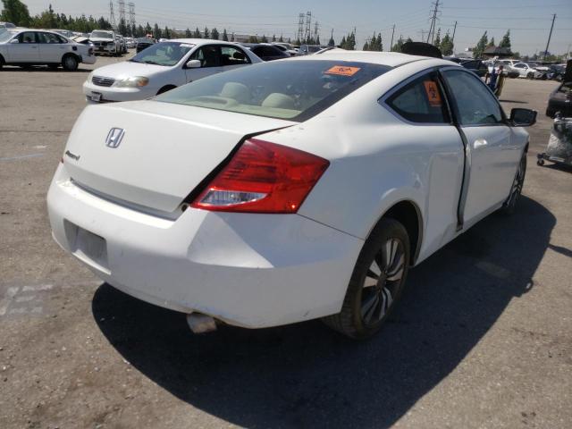 Photo 3 VIN: 1HGCS1B34CA009661 - HONDA ACCORD LX 