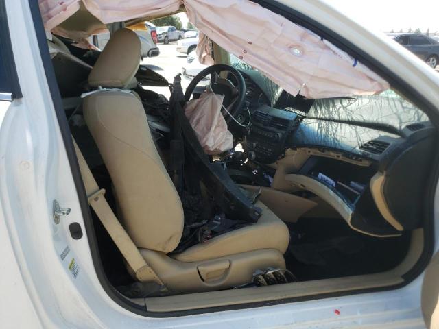 Photo 4 VIN: 1HGCS1B34CA009661 - HONDA ACCORD LX 