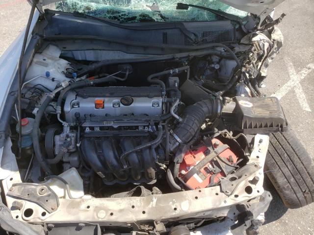 Photo 6 VIN: 1HGCS1B34CA009661 - HONDA ACCORD LX 