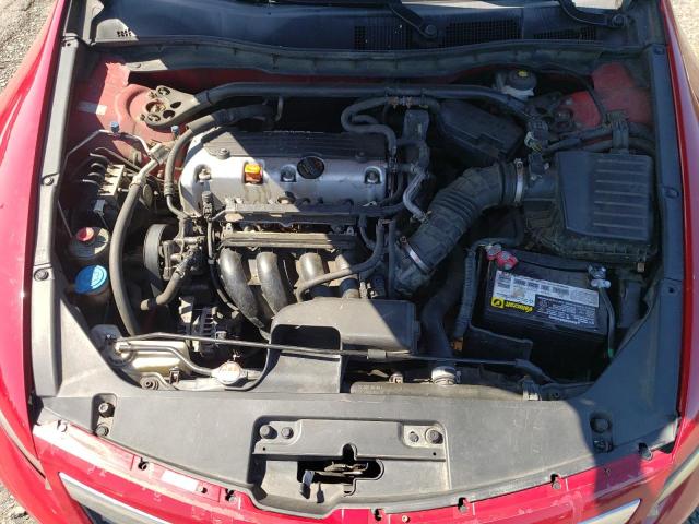 Photo 10 VIN: 1HGCS1B34CA010731 - HONDA ACCORD 