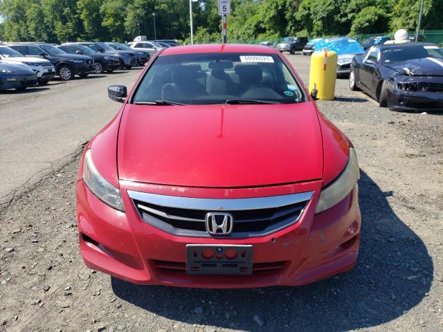 Photo 4 VIN: 1HGCS1B34CA010731 - HONDA ACCORD 