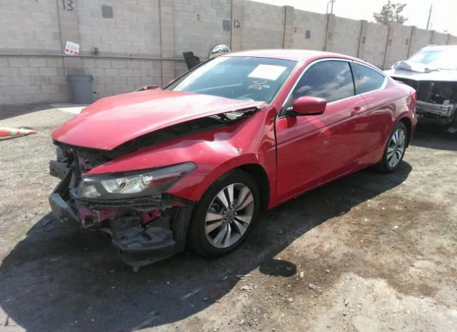 Photo 1 VIN: 1HGCS1B34CA016352 - HONDA ACCORD CPE 