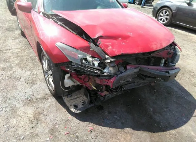 Photo 5 VIN: 1HGCS1B34CA016352 - HONDA ACCORD CPE 