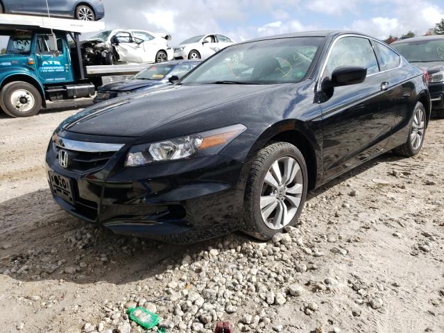 Photo 1 VIN: 1HGCS1B34CA018781 - HONDA ACCORD LX 