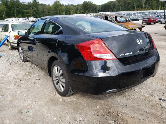 Photo 2 VIN: 1HGCS1B34CA018781 - HONDA ACCORD LX 