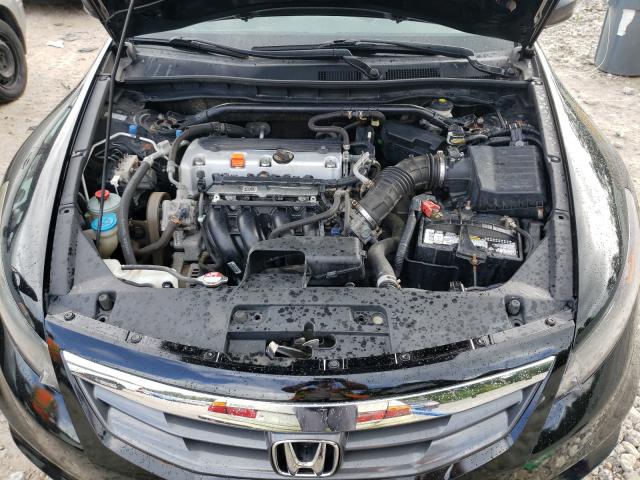 Photo 6 VIN: 1HGCS1B34CA018781 - HONDA ACCORD LX 