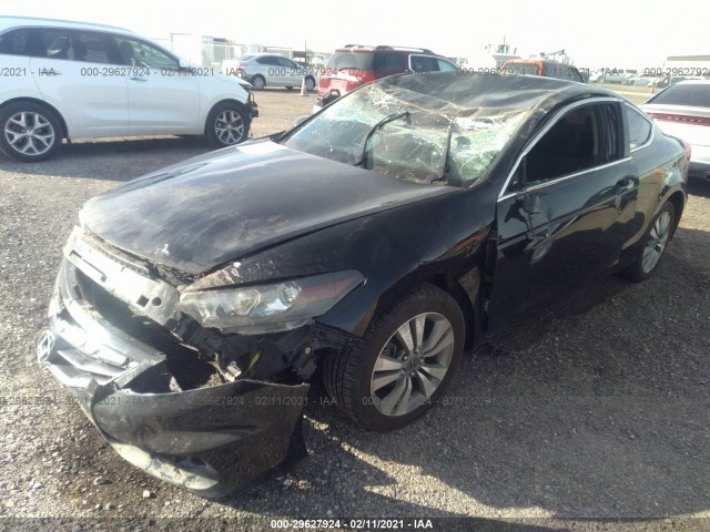 Photo 1 VIN: 1HGCS1B34CA020272 - HONDA ACCORD CPE 