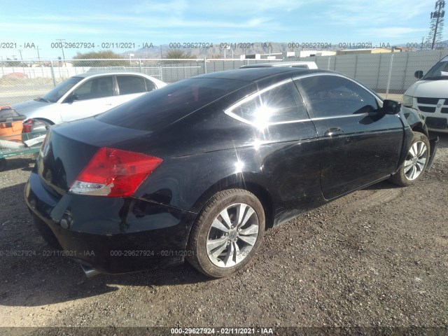 Photo 3 VIN: 1HGCS1B34CA020272 - HONDA ACCORD CPE 