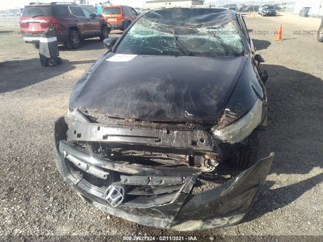 Photo 5 VIN: 1HGCS1B34CA020272 - HONDA ACCORD CPE 