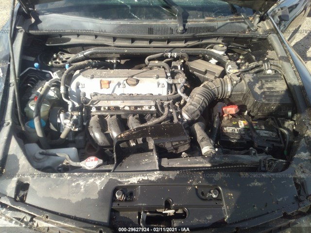 Photo 9 VIN: 1HGCS1B34CA020272 - HONDA ACCORD CPE 