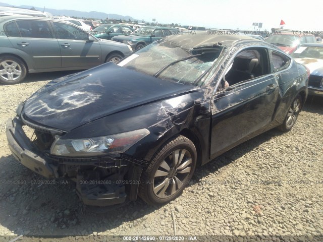 Photo 1 VIN: 1HGCS1B34CA020451 - HONDA ACCORD CPE 