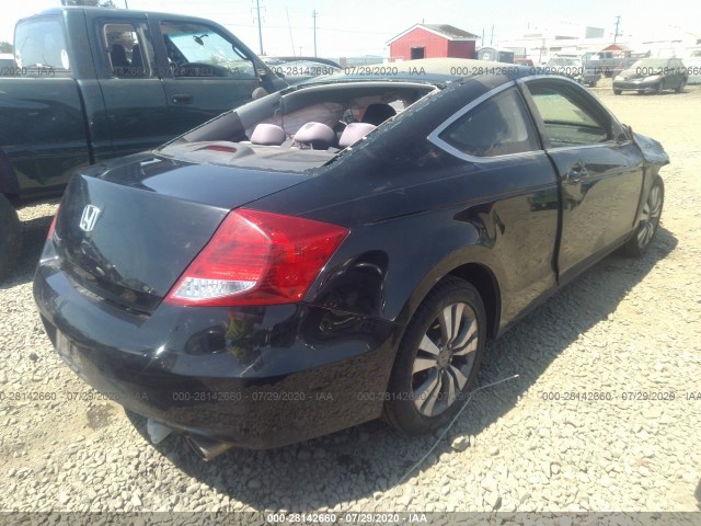 Photo 3 VIN: 1HGCS1B34CA020451 - HONDA ACCORD CPE 