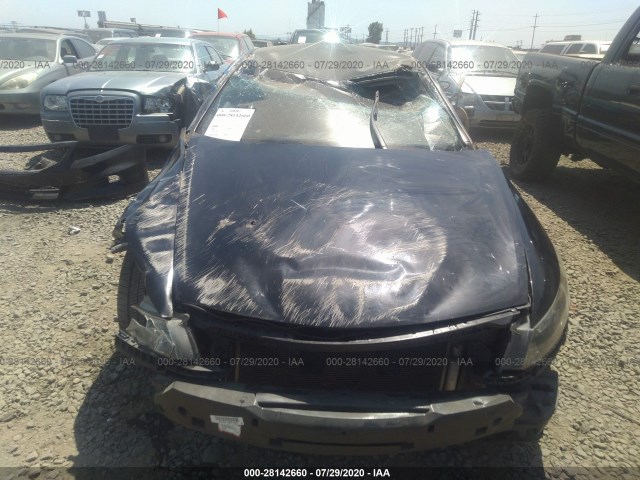 Photo 5 VIN: 1HGCS1B34CA020451 - HONDA ACCORD CPE 