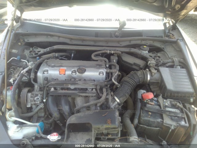 Photo 9 VIN: 1HGCS1B34CA020451 - HONDA ACCORD CPE 