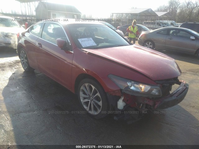 Photo 0 VIN: 1HGCS1B34CA020756 - HONDA ACCORD CPE 