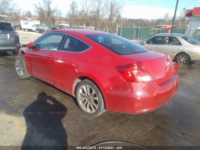 Photo 2 VIN: 1HGCS1B34CA020756 - HONDA ACCORD CPE 