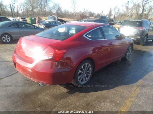 Photo 3 VIN: 1HGCS1B34CA020756 - HONDA ACCORD CPE 