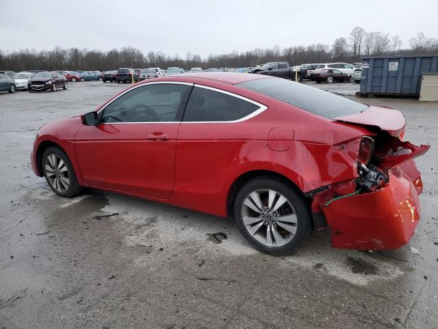 Photo 1 VIN: 1HGCS1B34CA020787 - HONDA ACCORD LX 