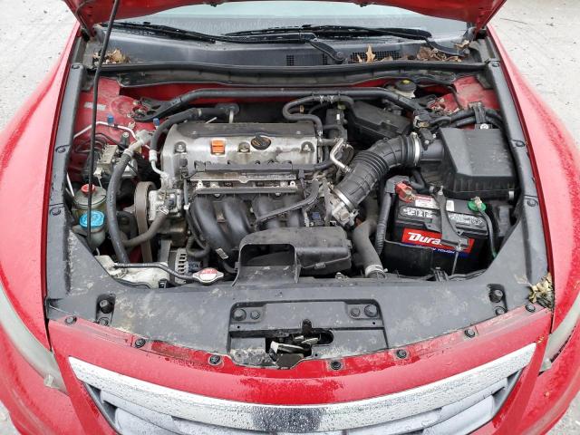 Photo 10 VIN: 1HGCS1B34CA020787 - HONDA ACCORD LX 