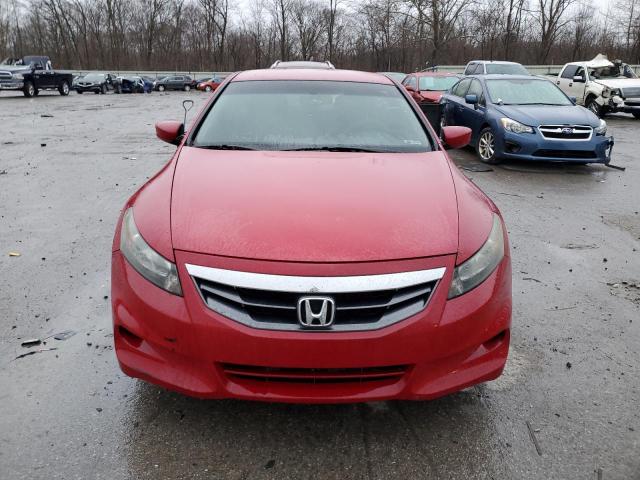 Photo 4 VIN: 1HGCS1B34CA020787 - HONDA ACCORD LX 